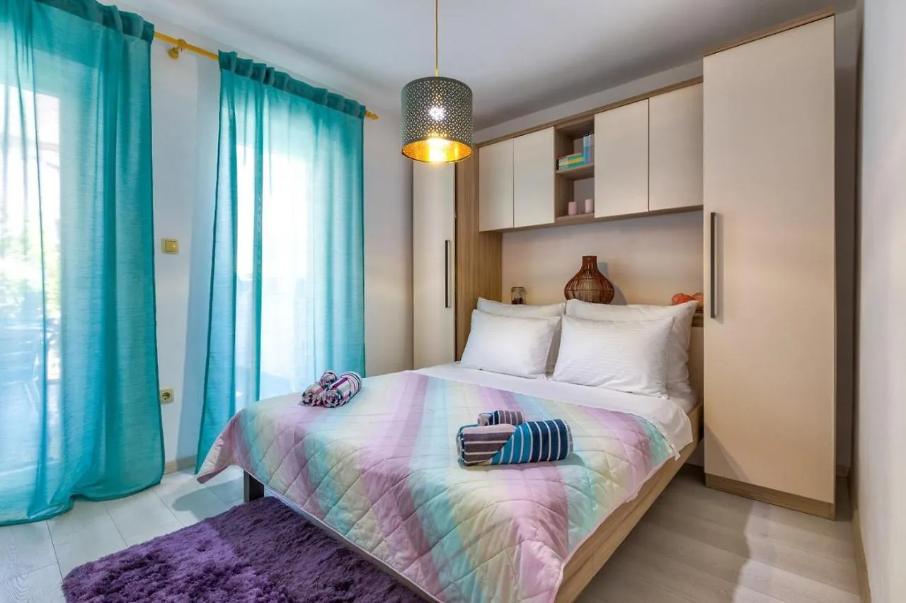 Apartments Jelena, Mali Losinj Croatia