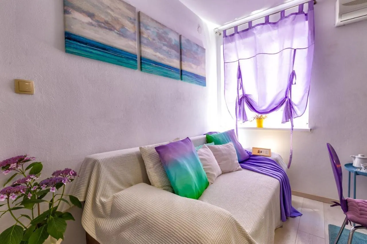 Apartments Jelena, Mali Losinj