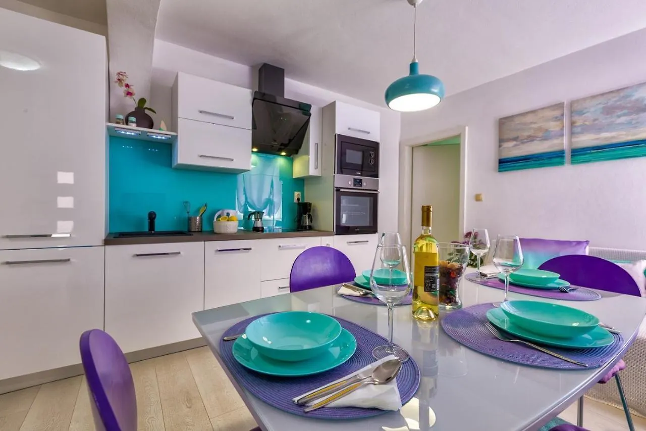 *** Gostinjska kuća Apartments Jelena, Mali Losinj Croatia