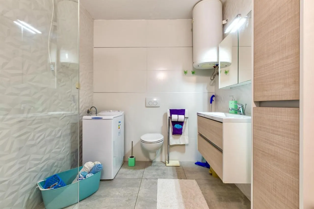 Gostinjska kuća Apartments Jelena, Mali Losinj