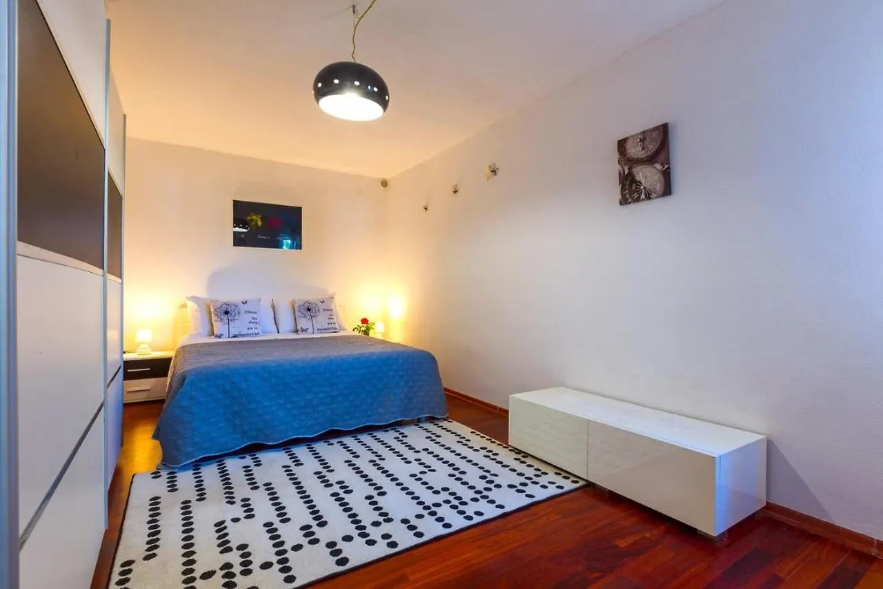 Apartments Jelena, Mali Losinj