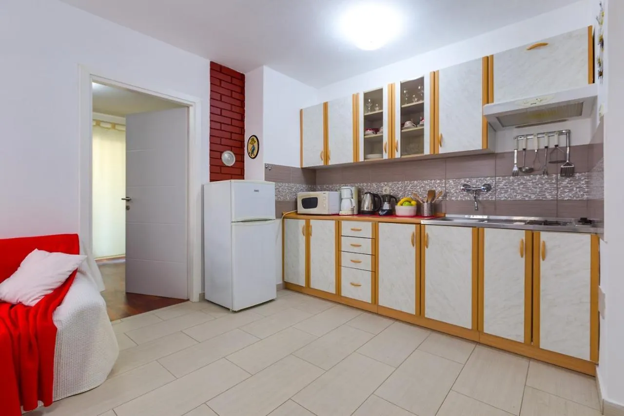 Apartments Jelena, Mali Losinj Gostinjska kuća