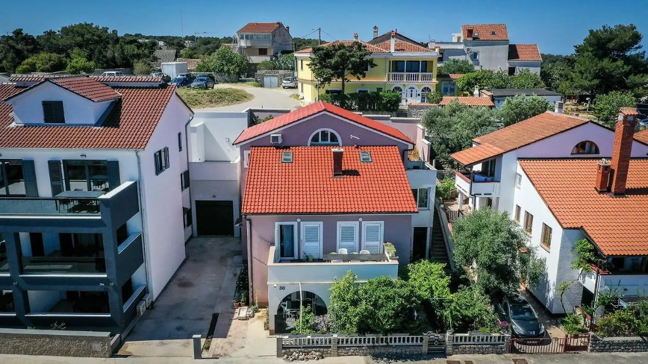 Apartments Jelena, Mali Losinj Croatia