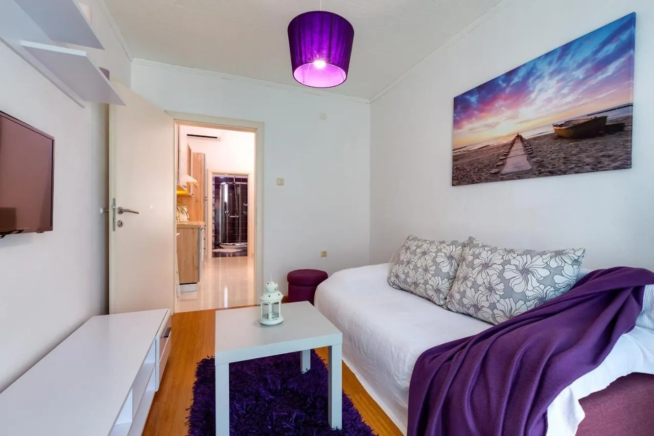 *** Gostinjska kuća Apartments Jelena, Mali Losinj Croatia