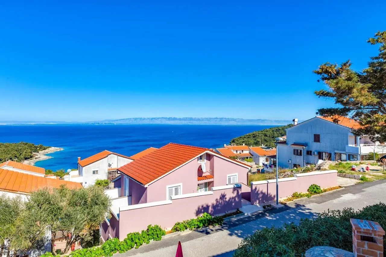 Apartments Jelena, Mali Losinj