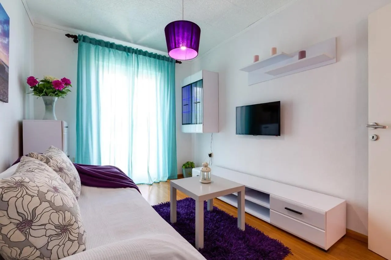 Apartments Jelena, Mali Losinj Gostinjska kuća