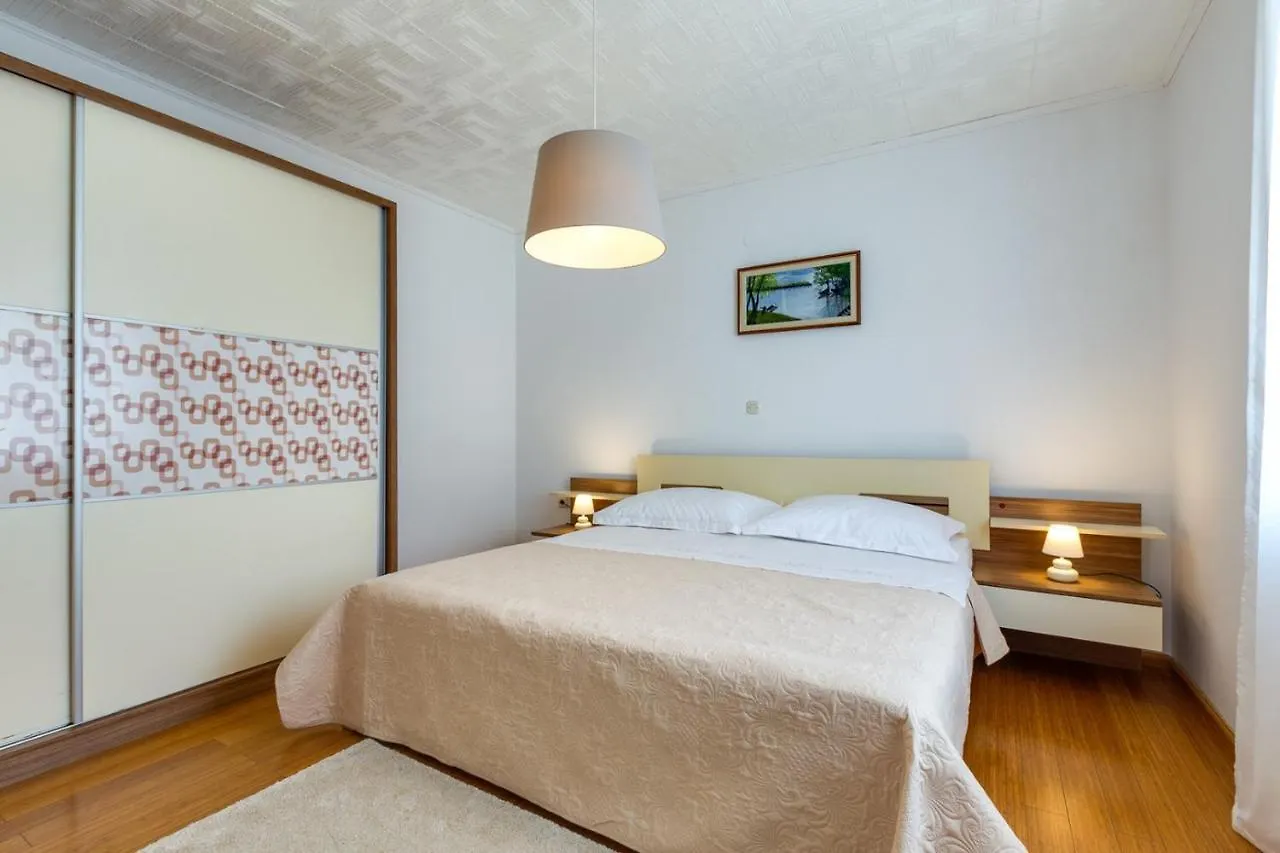 Apartments Jelena, Mali Losinj