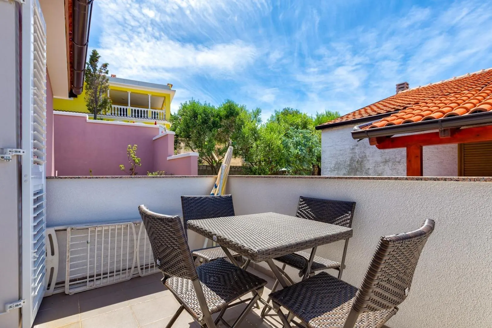 Apartments Jelena, Mali Losinj Gostinjska kuća
