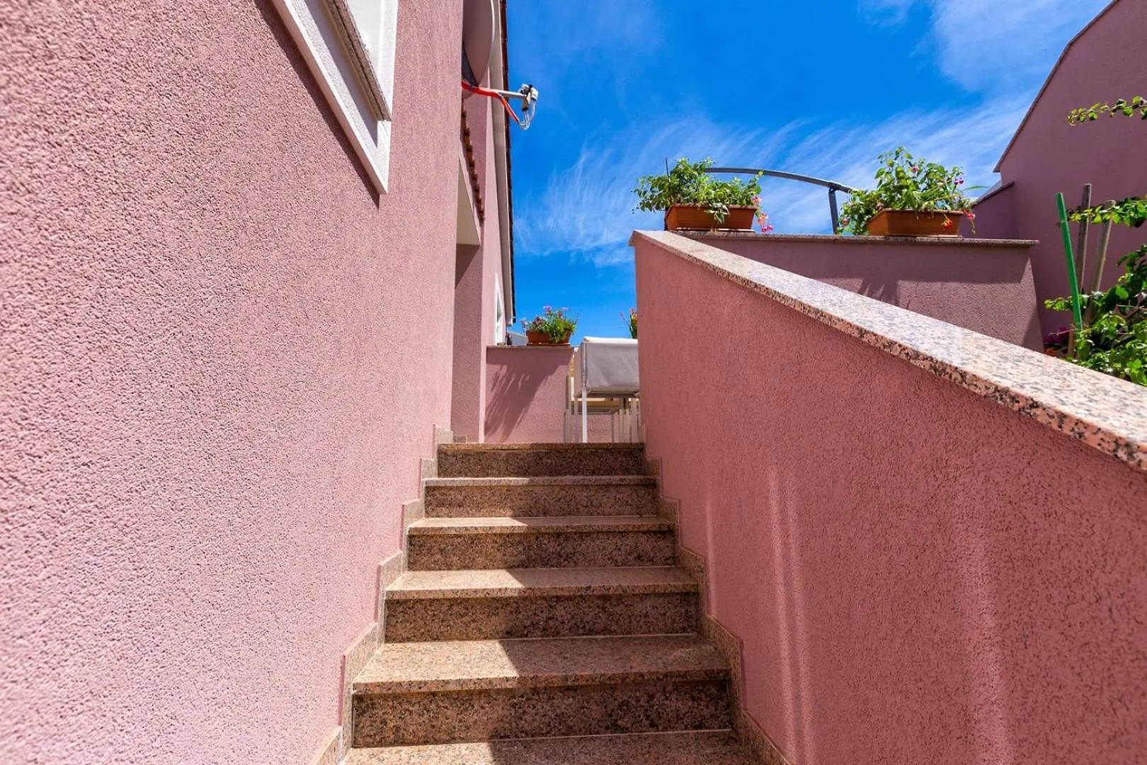 Apartments Jelena, Mali Losinj