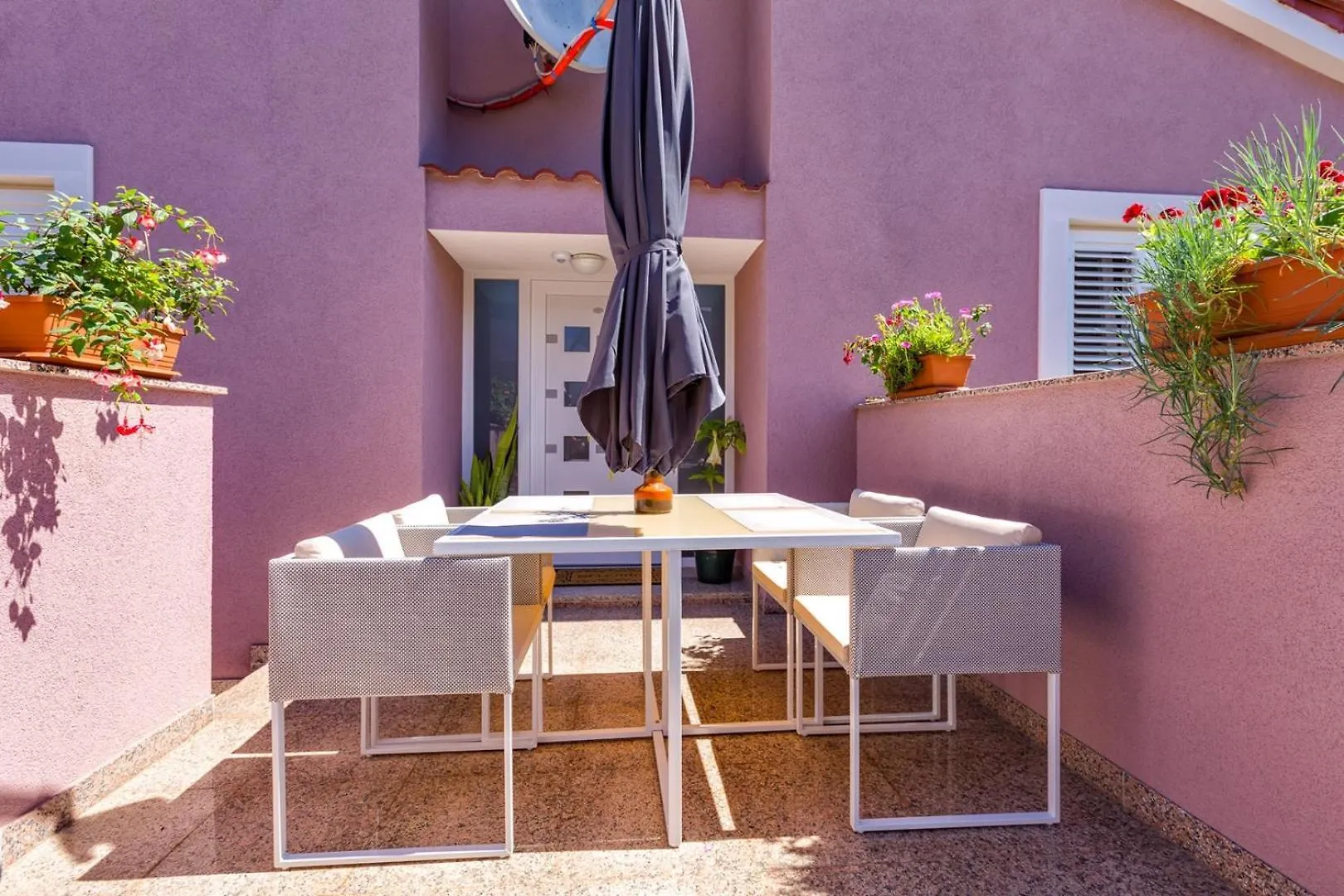 Gostinjska kuća Apartments Jelena, Mali Losinj