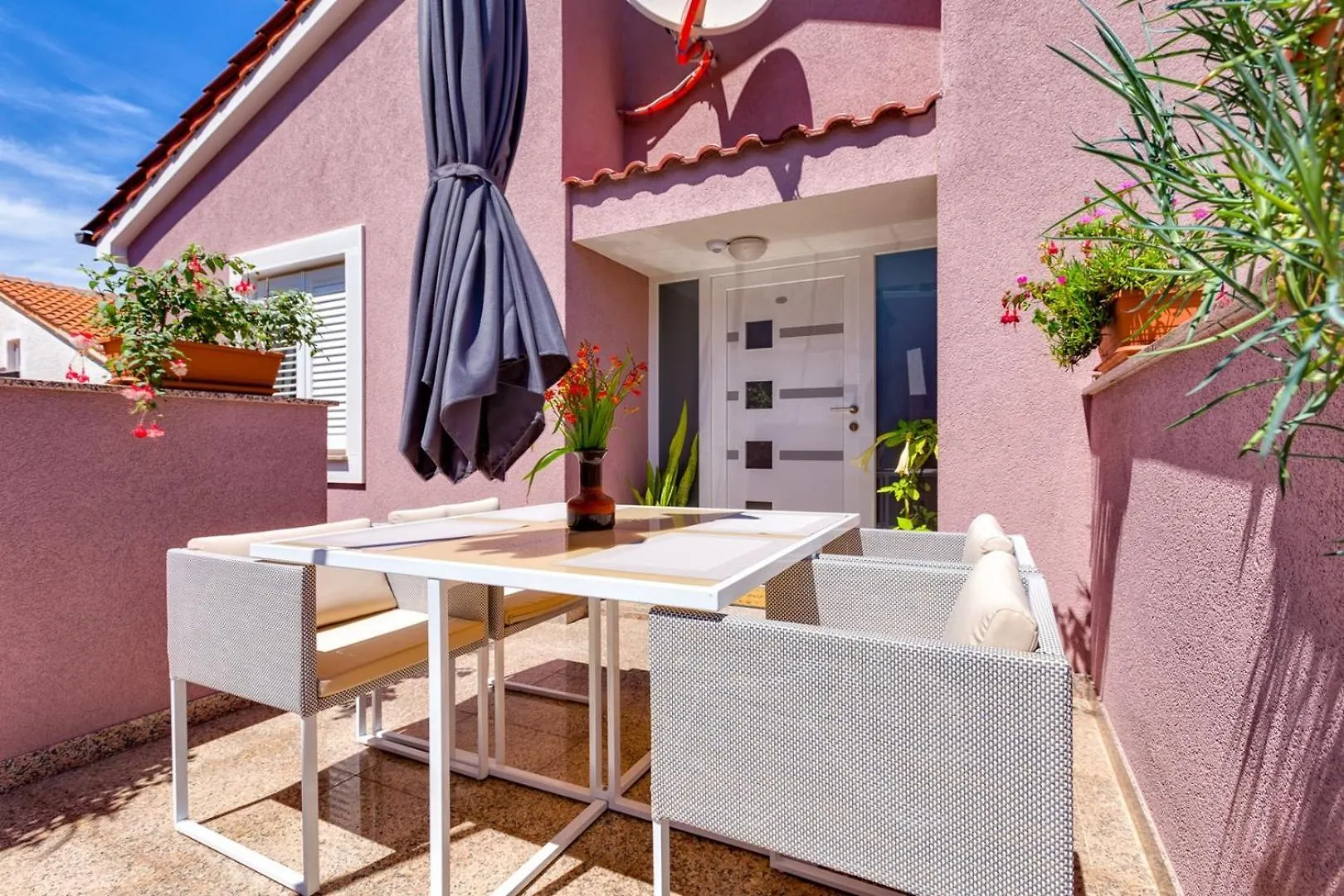 Apartments Jelena, Mali Losinj Croatia