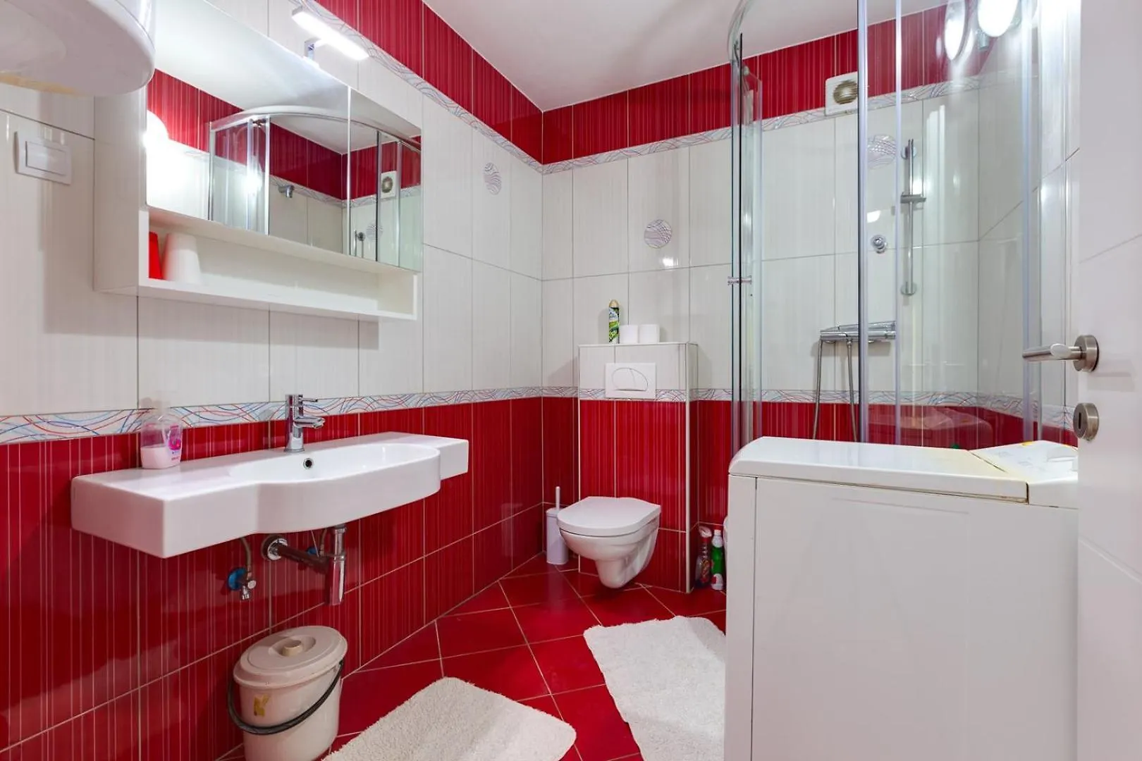 Apartments Jelena, Mali Losinj
