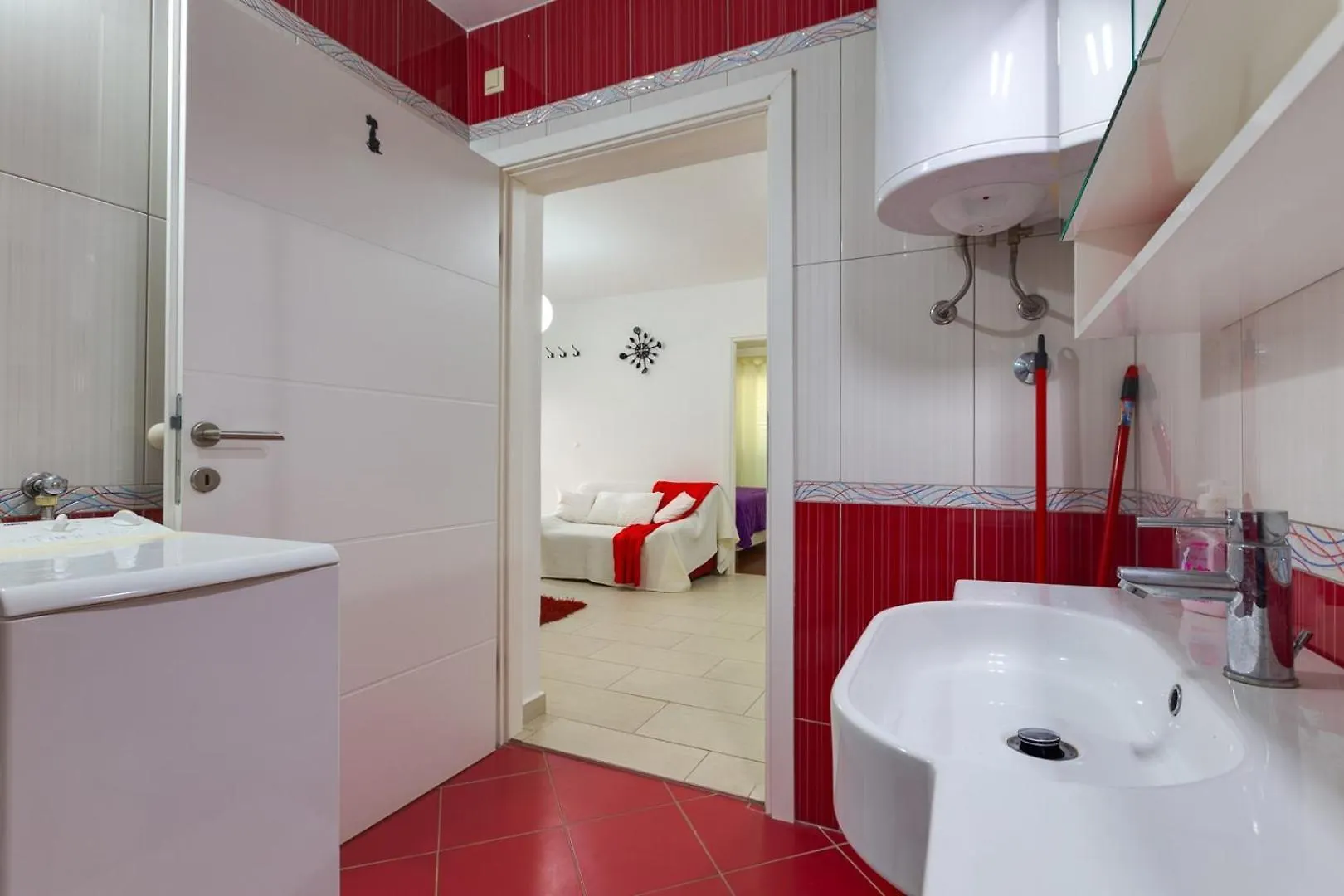 Apartments Jelena, Mali Losinj 3*,  Croatia