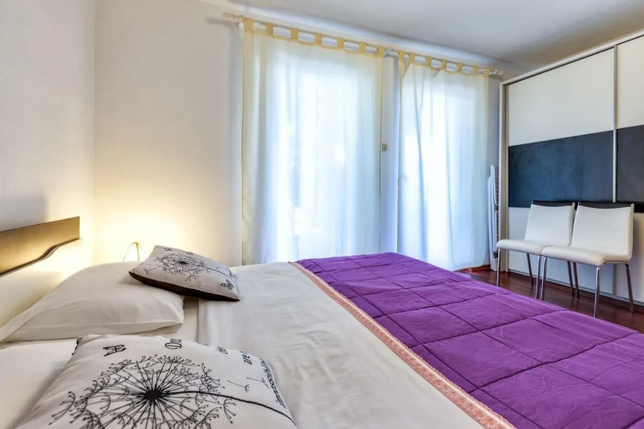 Apartments Jelena, Mali Losinj