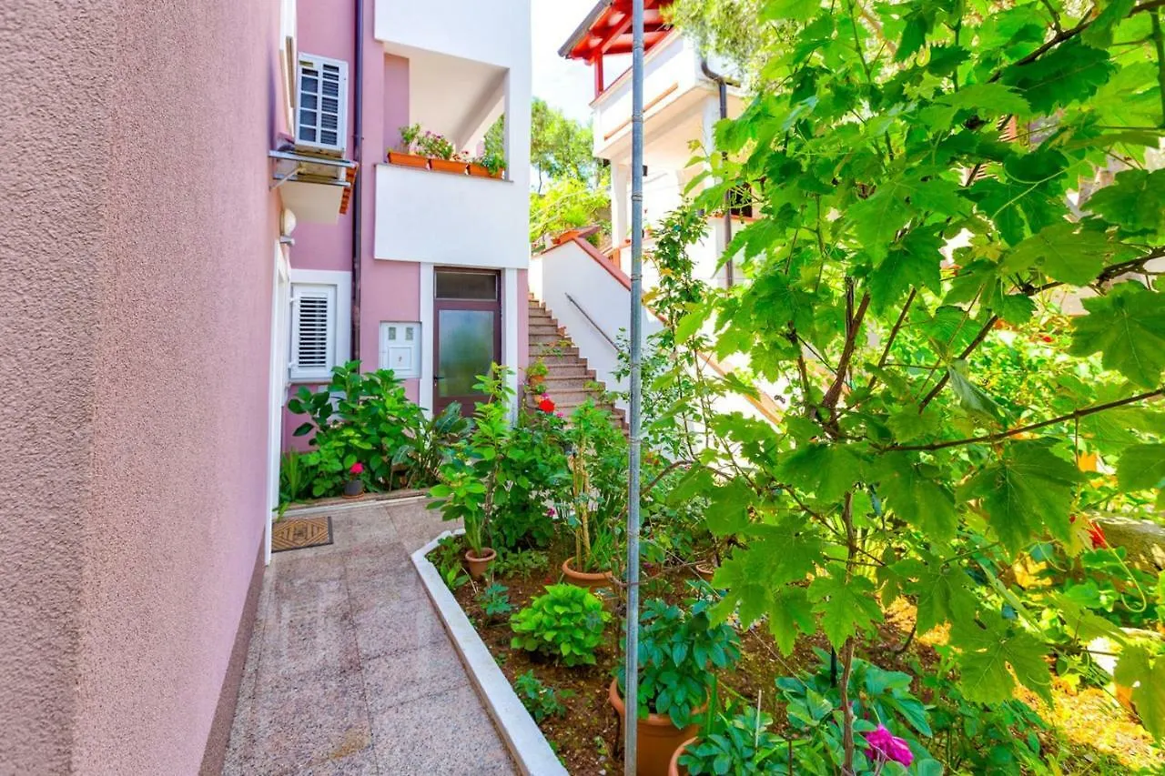 Apartments Jelena, Mali Losinj