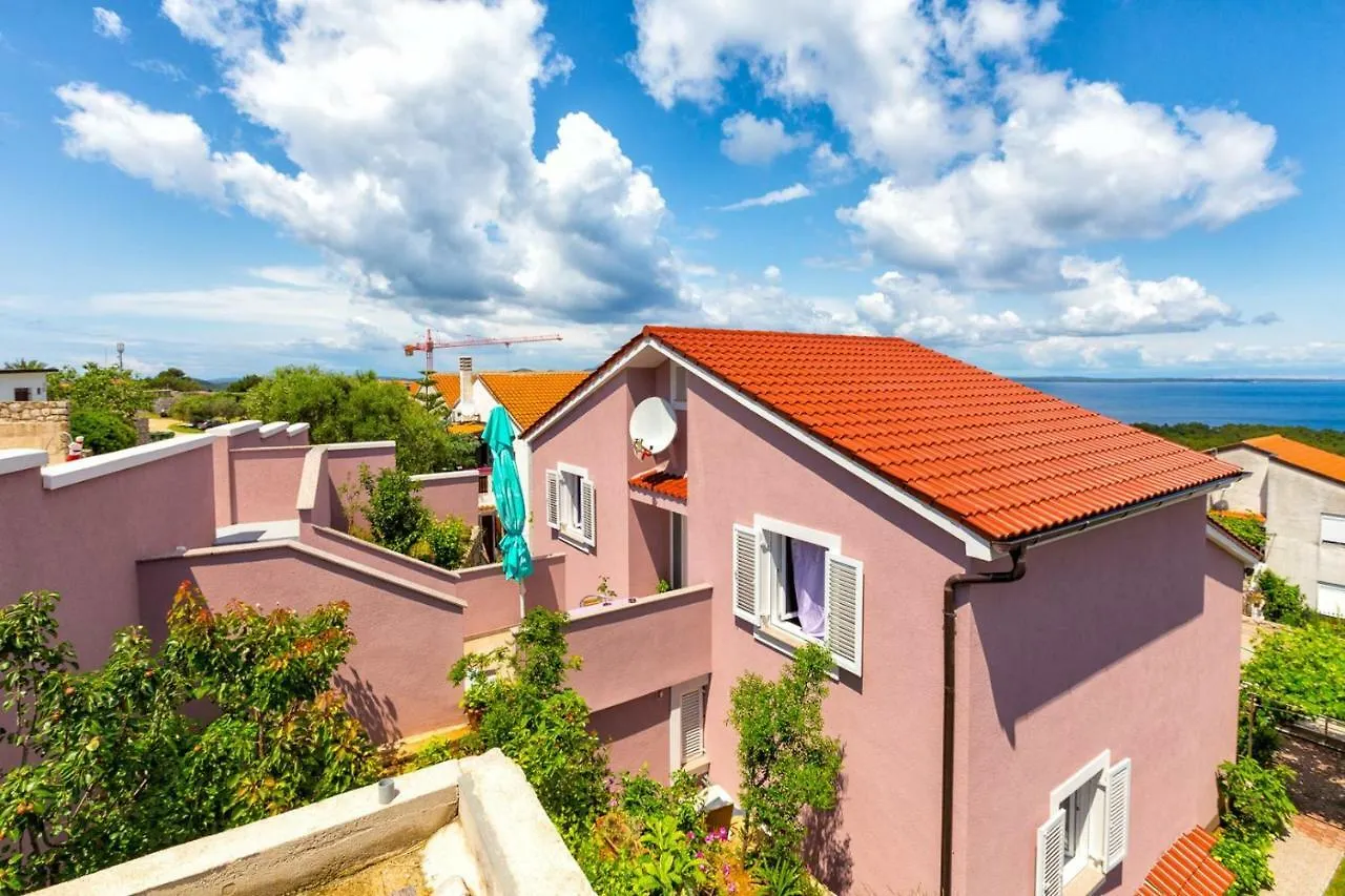 Apartments Jelena, Mali Losinj Croatia