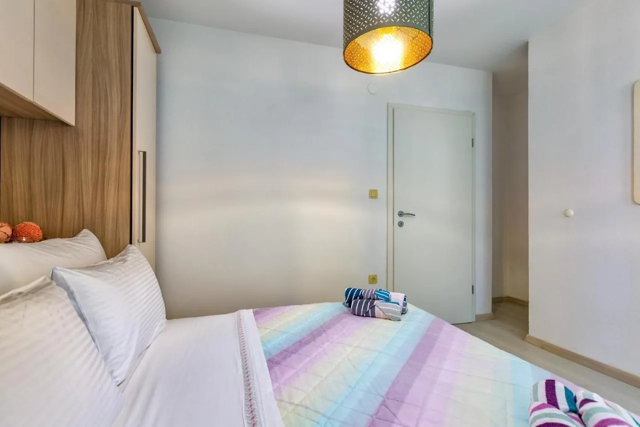 Apartments Jelena, Mali Lošinj