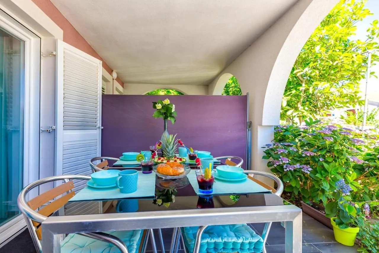 *** Pensiune Apartments Jelena, Mali Lošinj Croaţia
