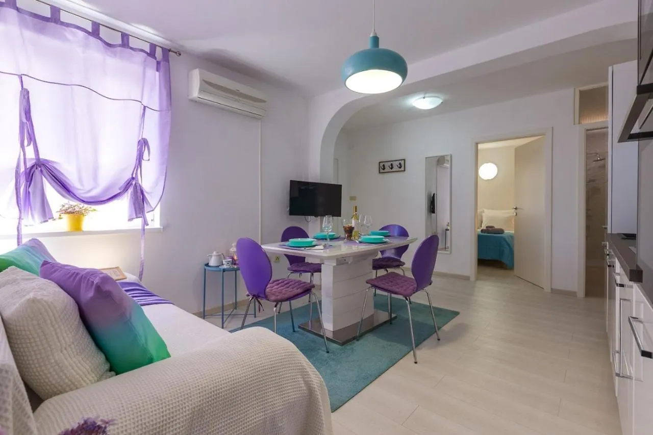 Apartments Jelena, Mali Lošinj Croaţia