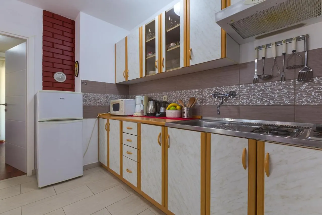 Apartments Jelena, Mali Lošinj Pensiune