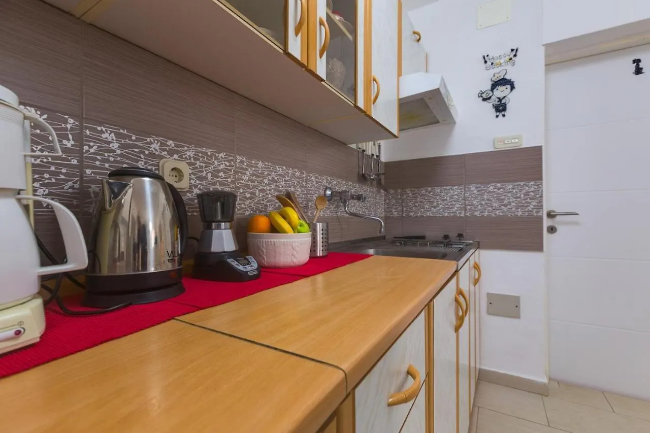 Apartments Jelena, Mali Lošinj