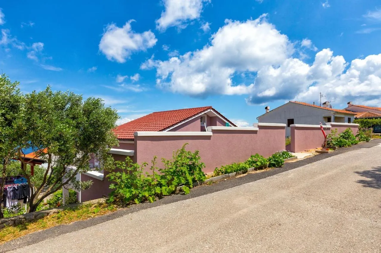 Apartments Jelena, Mali Lošinj Croaţia