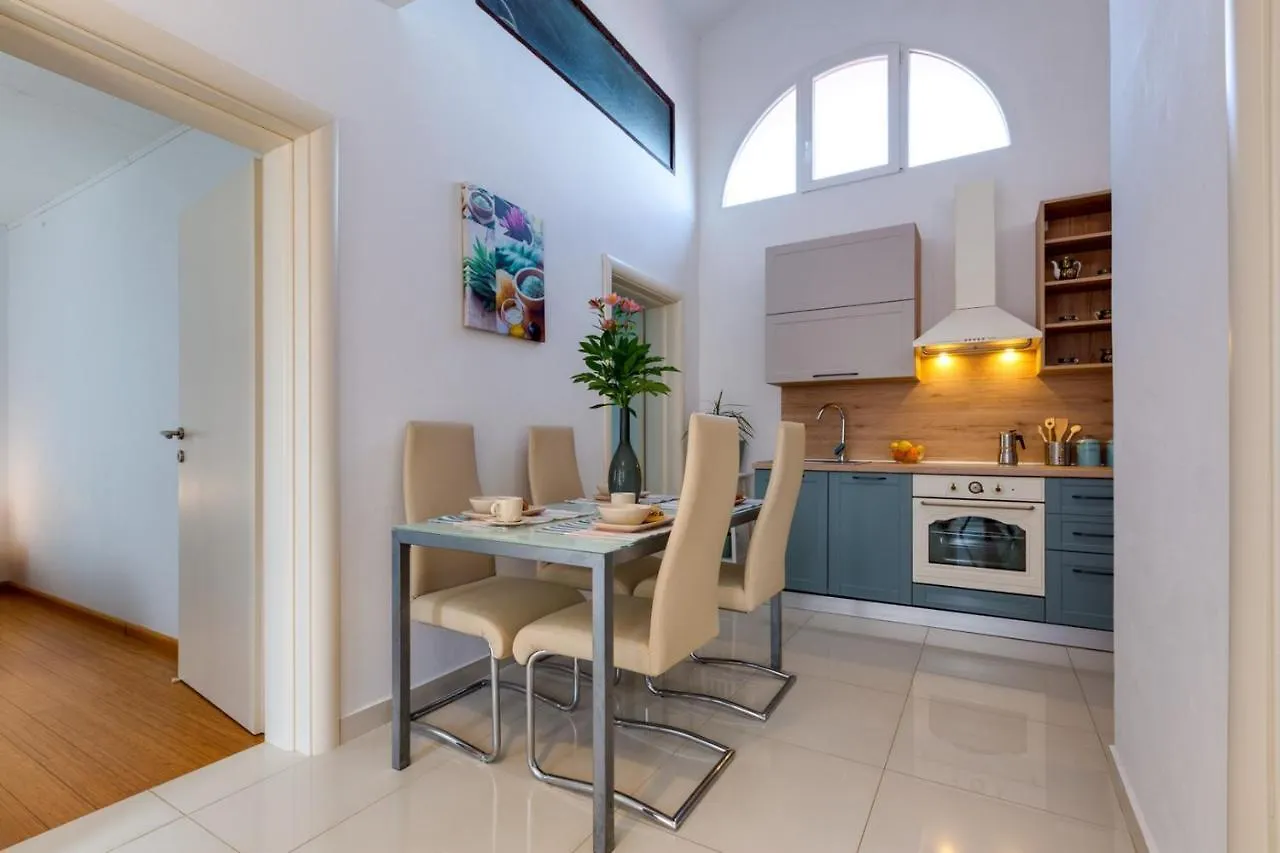 Apartments Jelena, Mali Lošinj