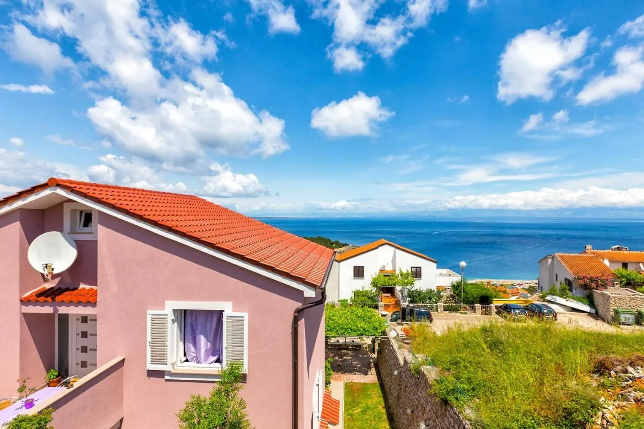 Apartments Jelena, Mali Lošinj 3*,