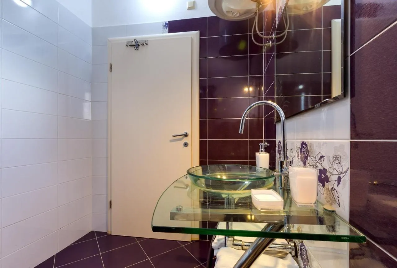 *** Pensiune Apartments Jelena, Mali Lošinj Croaţia