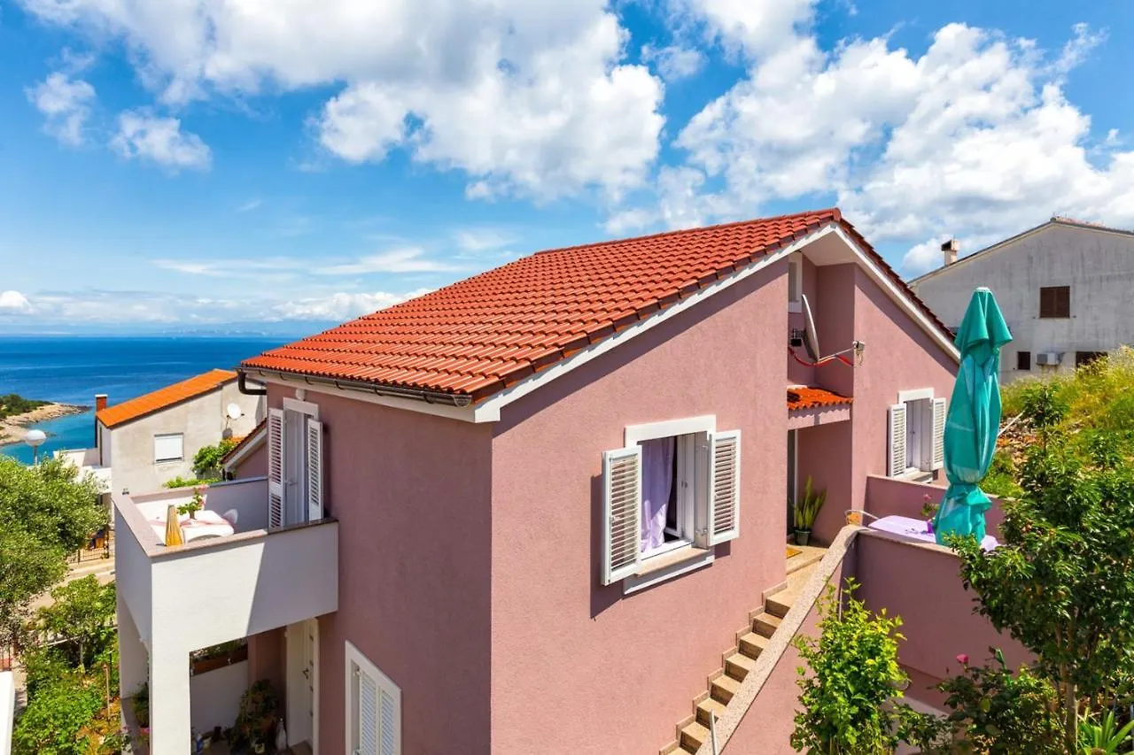 Apartments Jelena, Mali Lošinj Pensiune