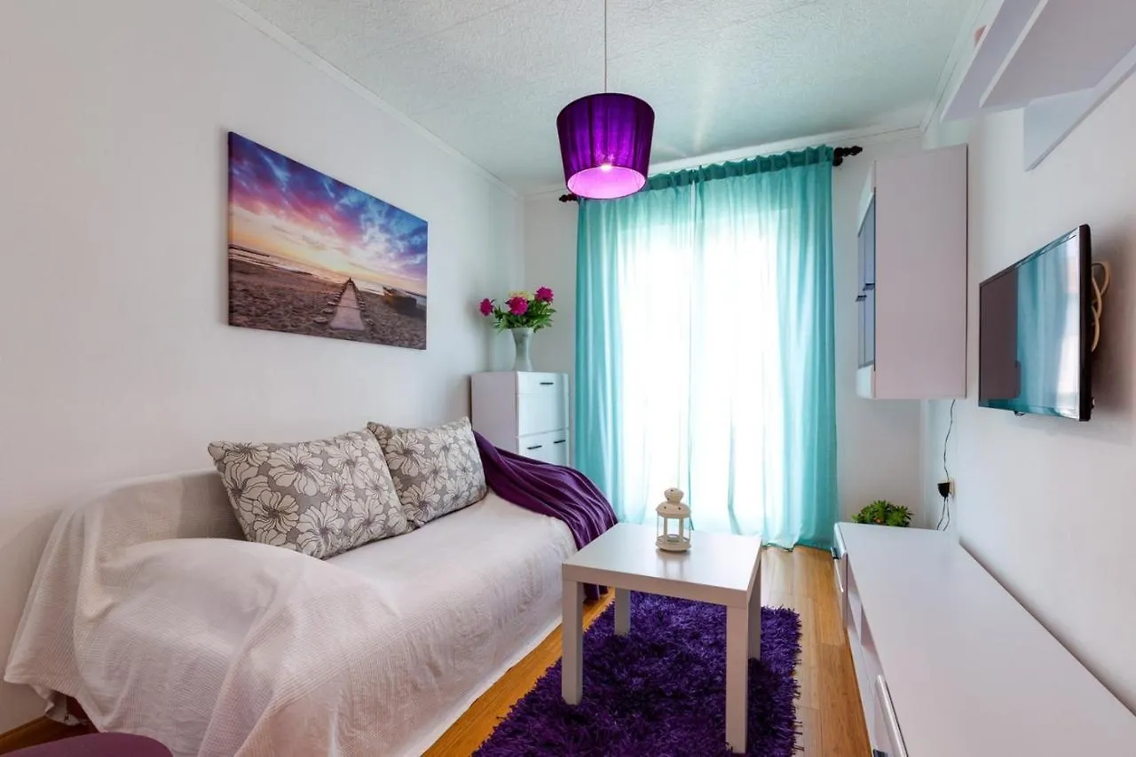 Apartments Jelena, Mali Lošinj Croaţia