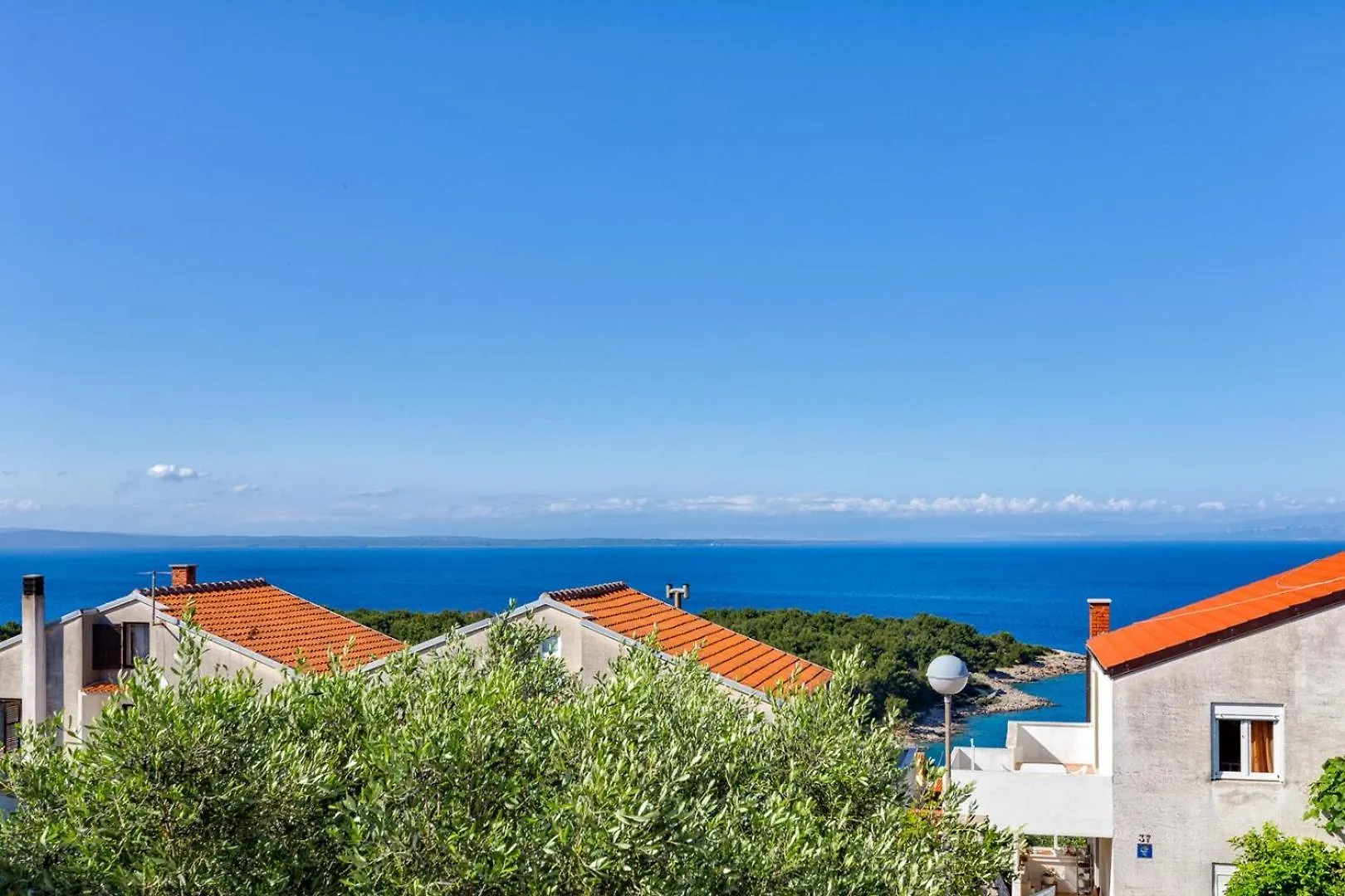 Apartments Jelena, Mali Lošinj 3*,  Croaţia
