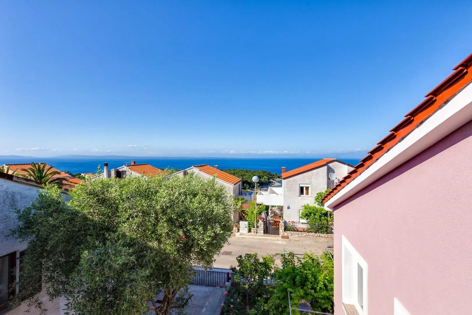 Apartments Jelena, Mali Lošinj Pensiune