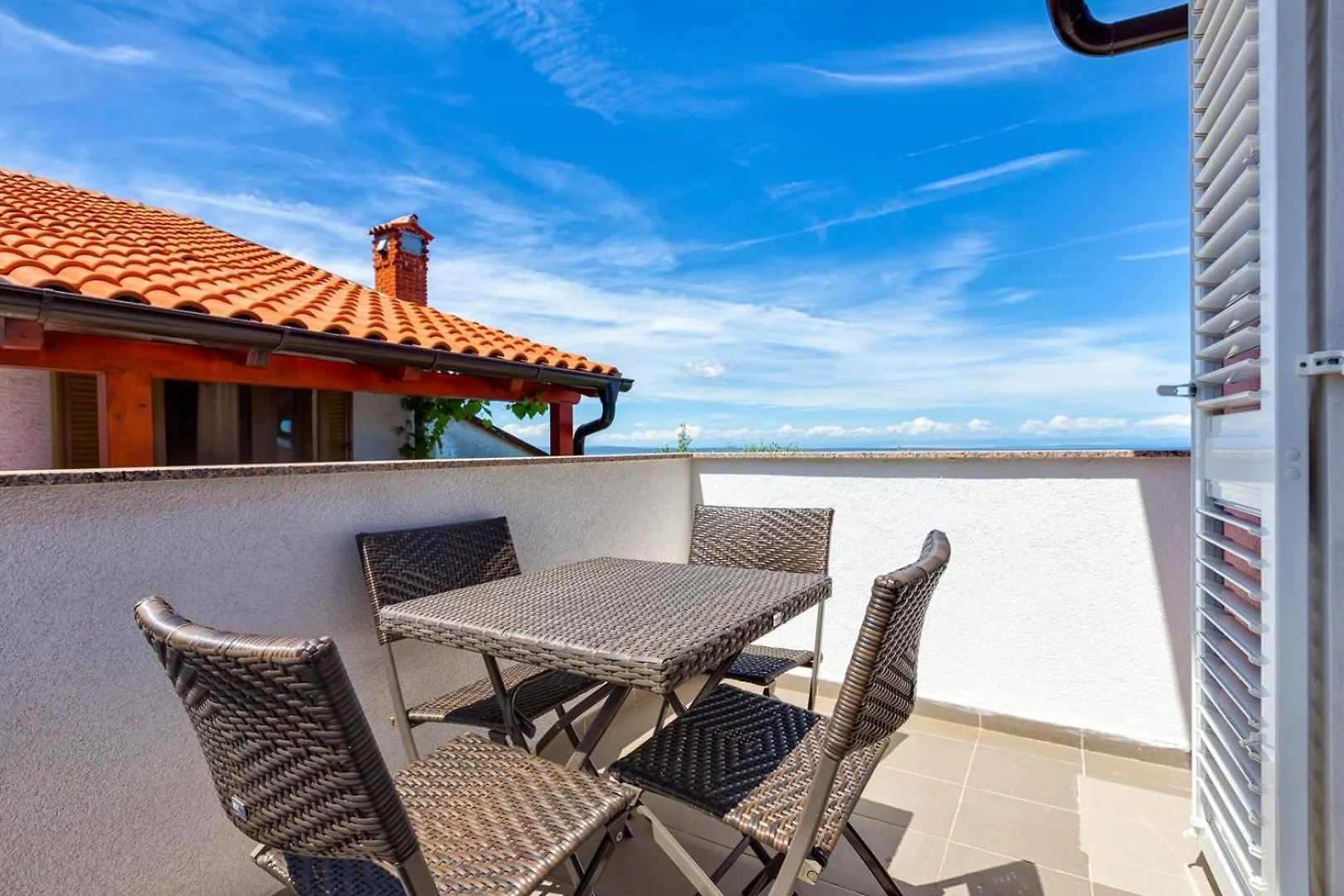 Apartments Jelena, Mali Lošinj