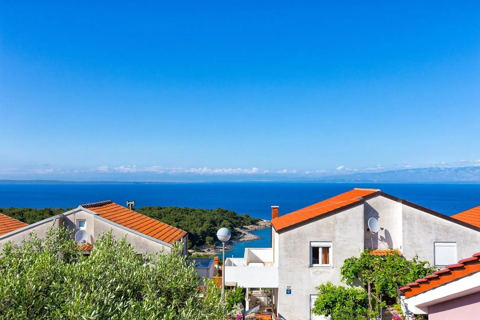 Apartments Jelena, Mali Lošinj 3*,
