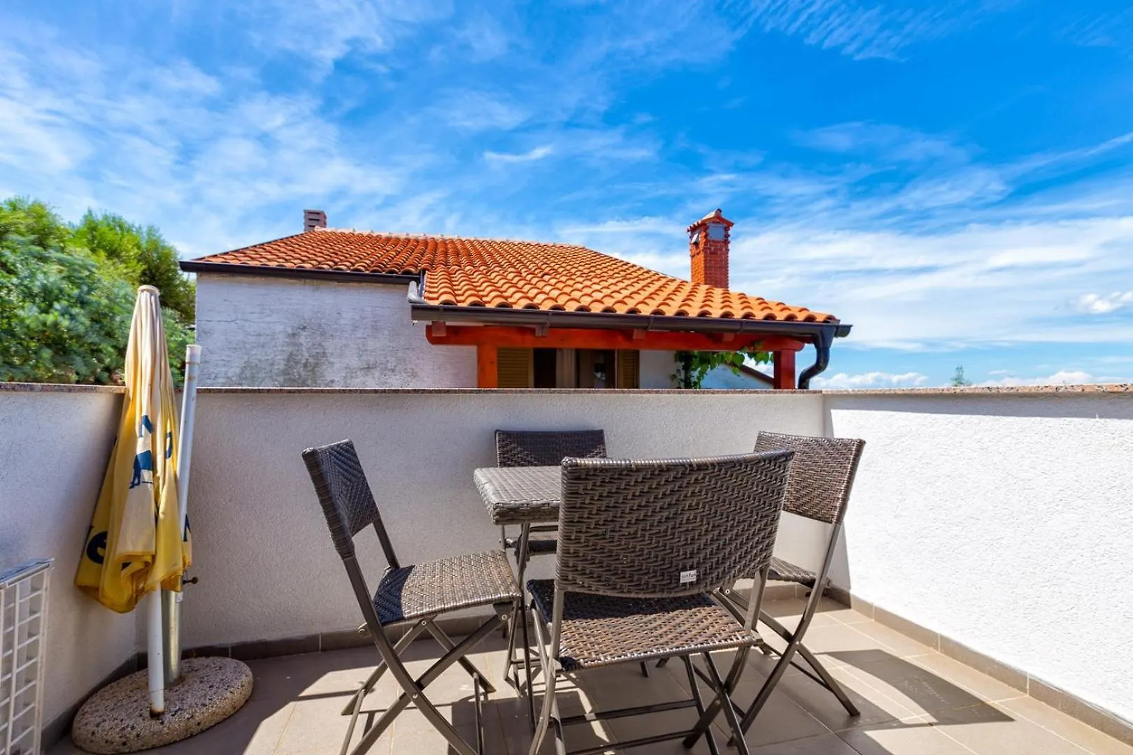 Pensiune Apartments Jelena, Mali Lošinj