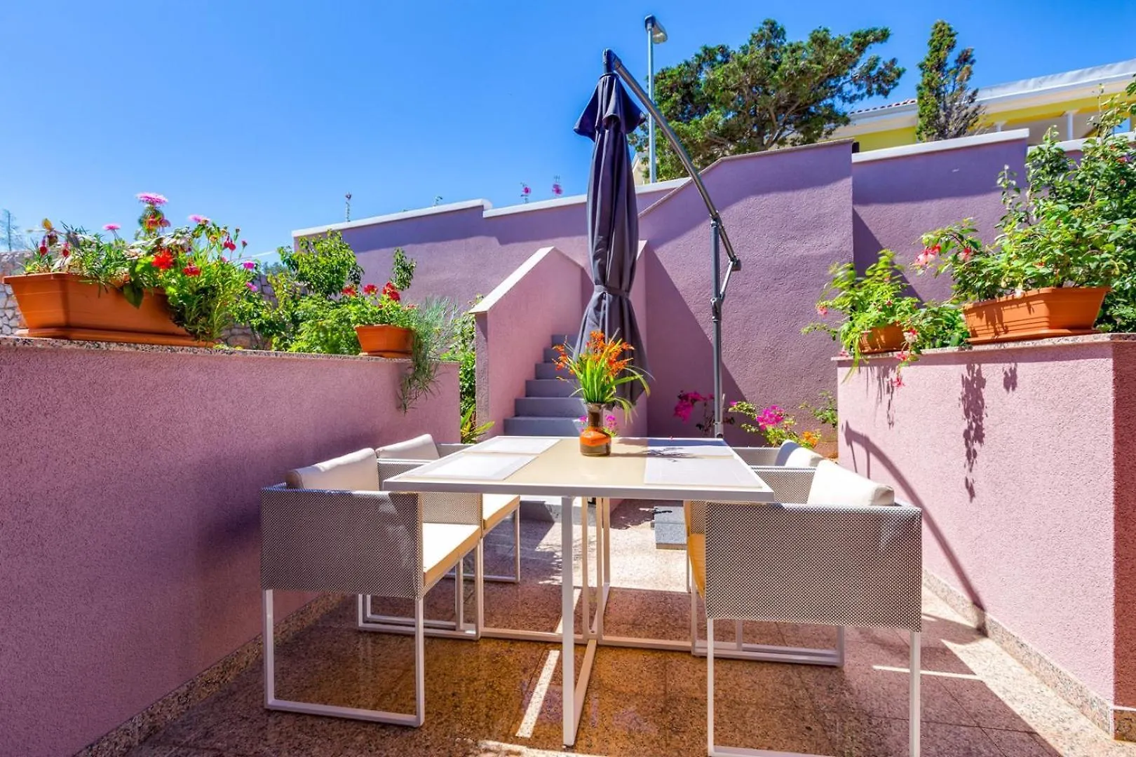 *** Pensiune Apartments Jelena, Mali Lošinj Croaţia